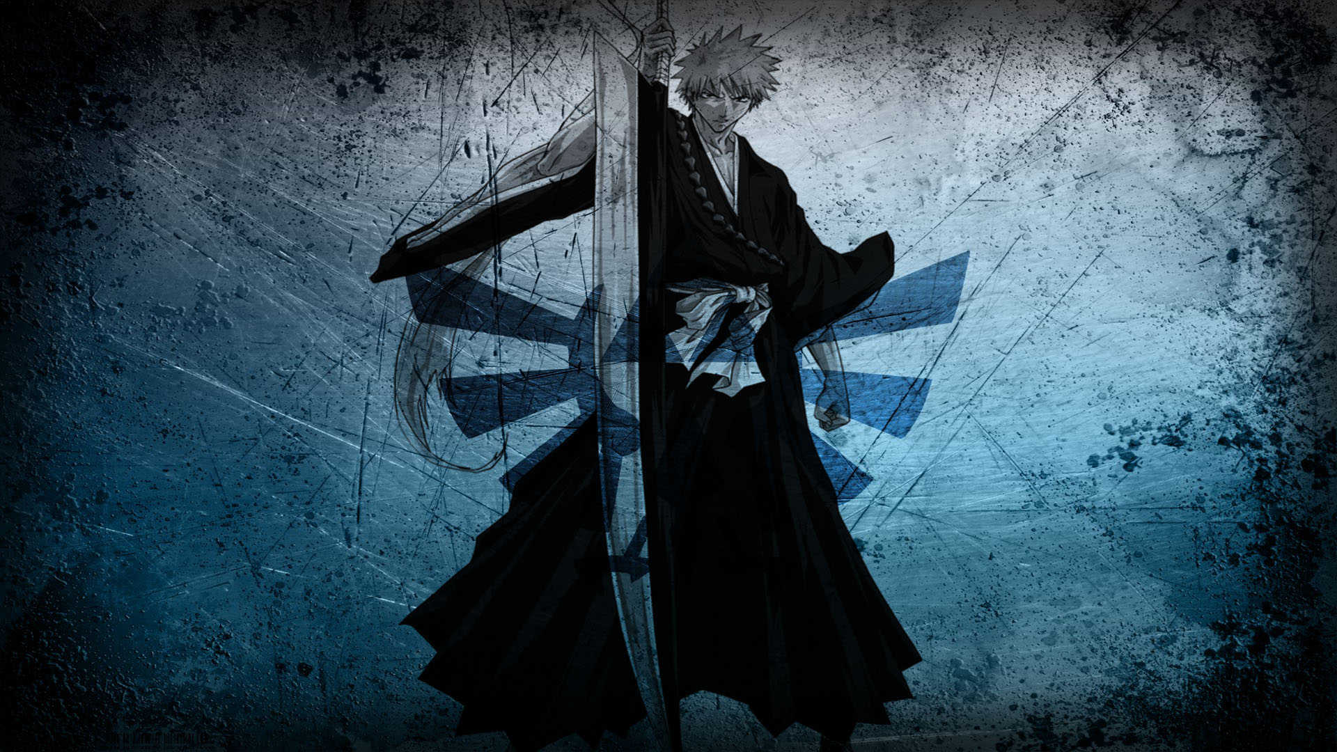 Pic. #Wallpaper #Wide #Bleach #Anime, 185891B – Unique HD Wallpapers