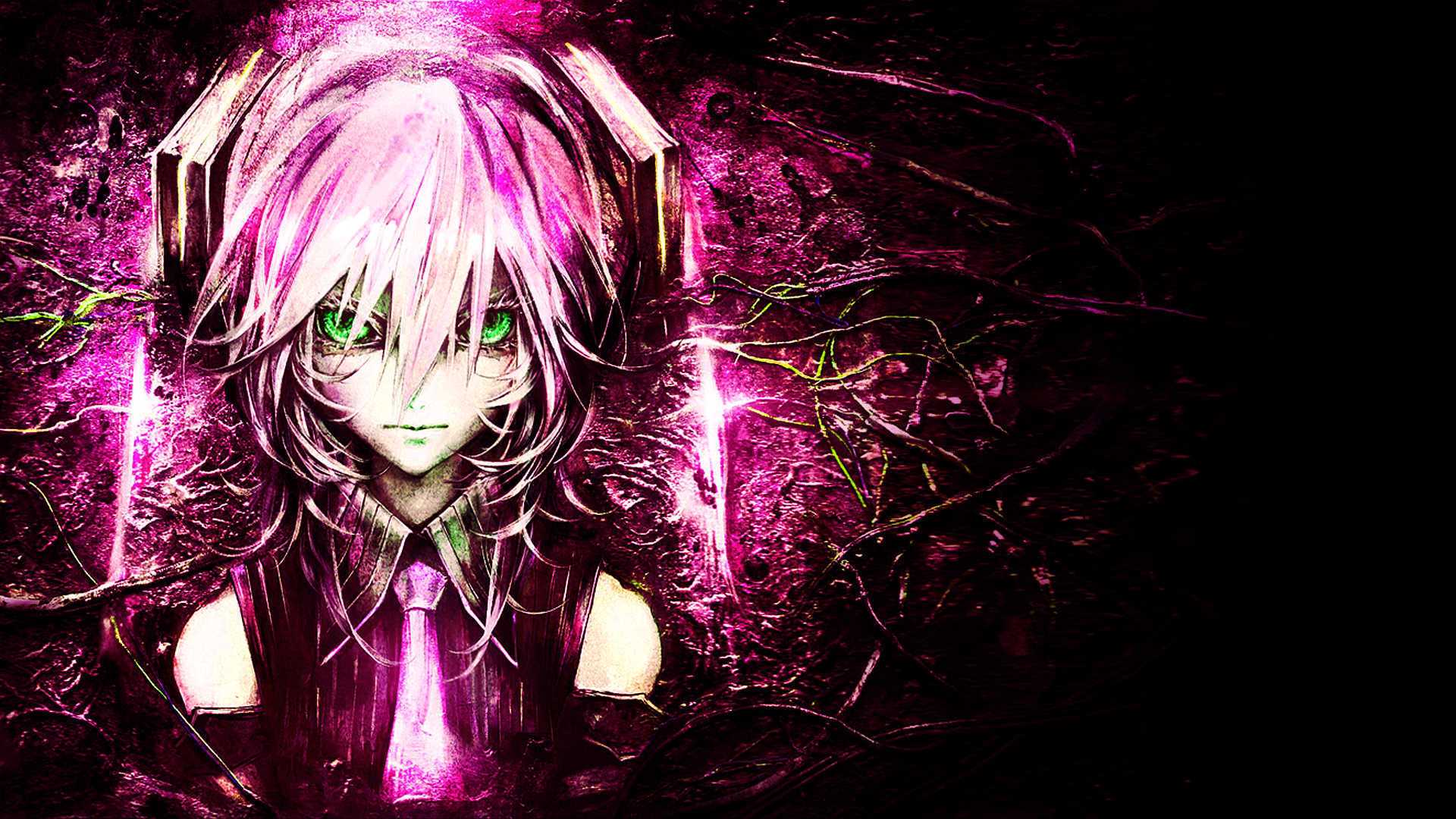 Vocaloid HD Wallpaper and Background Image Wallpaper