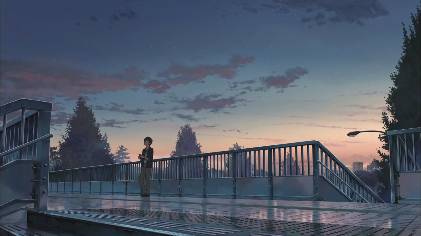 Your Name HD Wallpaper and Background Image