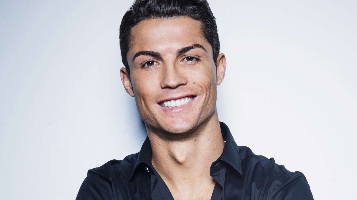 Cristiano Ronaldo Wallpaper Hd 4K
