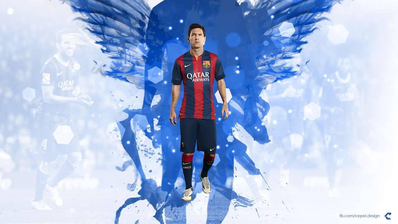 Lionel Messi Wallpaper PIX