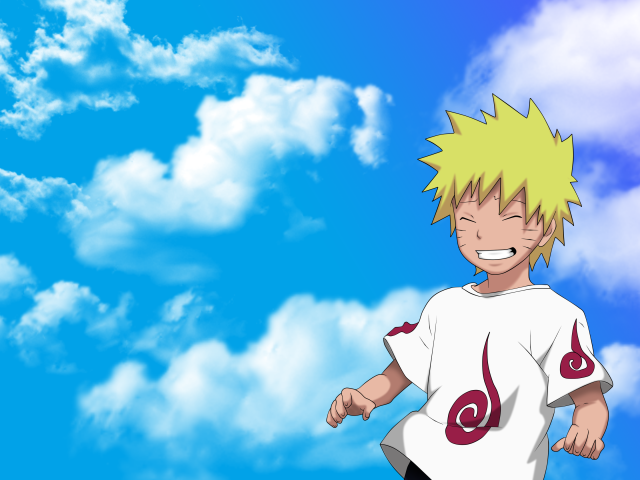 Naruto Wallpaper HD 4K for Android - Download