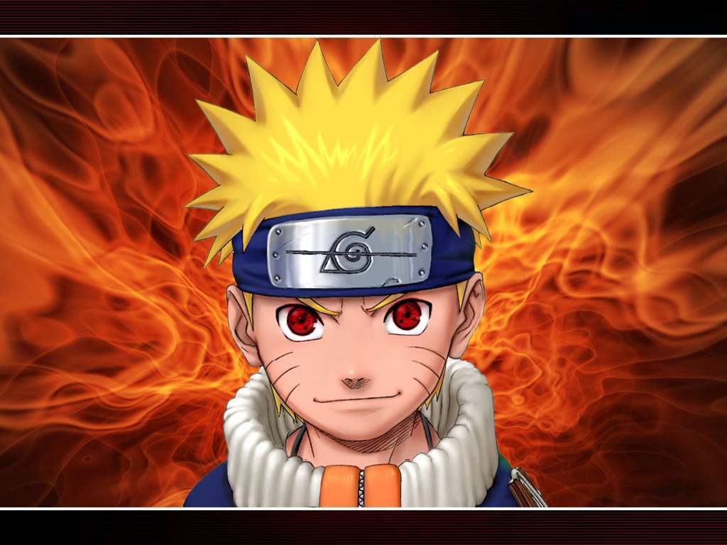 Naruto uzumaki 1080P, 2K, 4K, 5K HD wallpapers free download