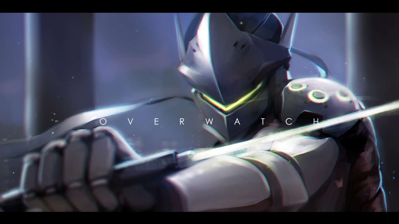 Overwatch Wallpapers Image Photo Backgrounds Pictures