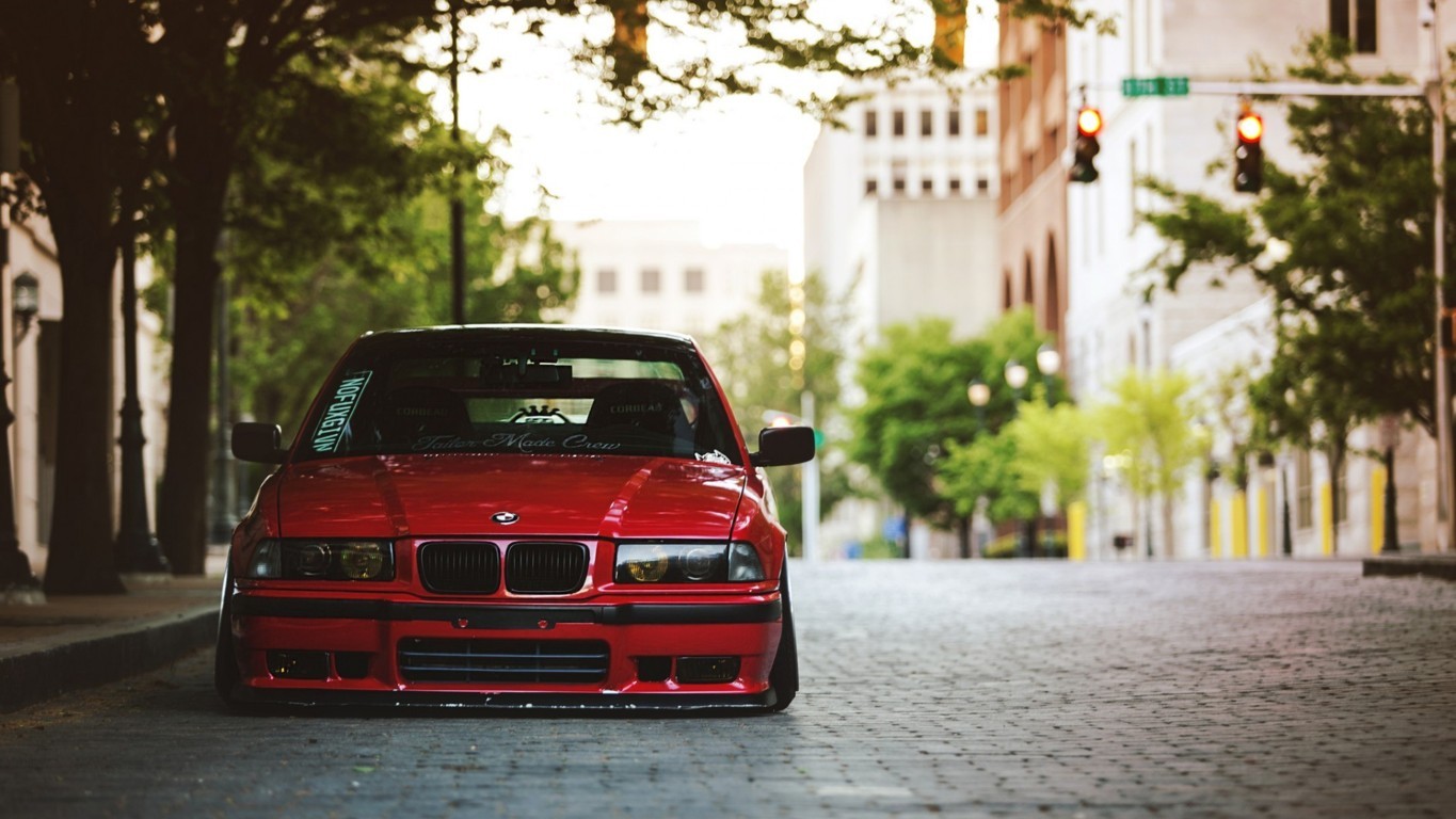 Bmw Wallpapers HD