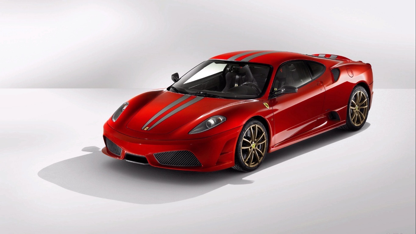 Vehicles Ferrari Wallpaper